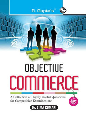 RGupta Ramesh Objective Commerce English Medium